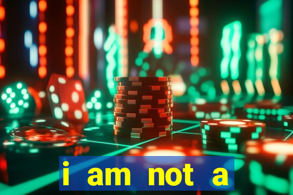 i am not a regressor pt br